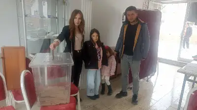 Taraklı’da İl Başkanlığı Heyecanı