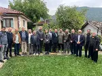 Yeni Parti Sakarya İl Başkanı Selda Sezgin Oldu