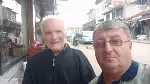 HAYATİ YILMAZ AMCA ANLATIYOR, BEN DİNLİYORUM…