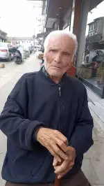 HAYATİ YILMAZ AMCA ANLATIYOR, BEN DİNLİYORUM…