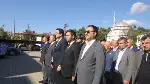 Taraklı’da Muhtarlar Günü Kutlandı