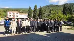 Taraklı’da Muhtarlar Günü Kutlandı