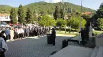 Taraklı’da Muhtarlar Günü Kutlandı