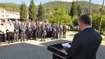 Taraklı’da Muhtarlar Günü Kutlandı