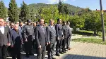 Taraklı’da Muhtarlar Günü Kutlandı