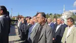 Taraklı’da Muhtarlar Günü Kutlandı