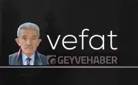Av. Cemal Duygu Vefat Etti