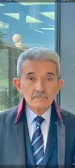 Av. Cemal Duygu Vefat Etti