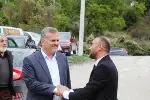 AŞIK AİLESİNİN SÜNNET CEMİYETİNDE COŞKULU KUTLAMA