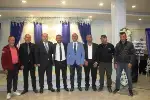 AŞIK AİLESİNİN SÜNNET CEMİYETİNDE COŞKULU KUTLAMA