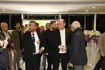 AŞIK AİLESİNİN SÜNNET CEMİYETİNDE COŞKULU KUTLAMA
