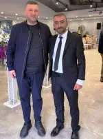 AŞIK AİLESİNİN SÜNNET CEMİYETİNDE COŞKULU KUTLAMA
