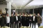 AŞIK AİLESİNİN SÜNNET CEMİYETİNDE COŞKULU KUTLAMA