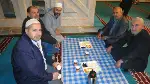 Taraklı'da Sabah Namazı Buluşmaları