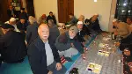 Taraklı'da Sabah Namazı Buluşmaları