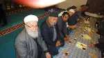 Taraklı'da Sabah Namazı Buluşmaları