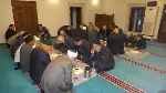 Taraklı'da Sabah Namazı Buluşmaları