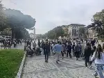 Taraklı Ortaokulu'ndan İstanbul Gezisi