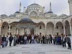 Taraklı Ortaokulu'ndan İstanbul Gezisi