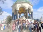 Taraklı Ortaokulu'ndan İstanbul Gezisi