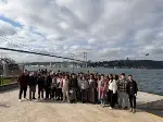 Taraklı Ortaokulu'ndan İstanbul Gezisi