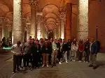 Taraklı Ortaokulu'ndan İstanbul Gezisi