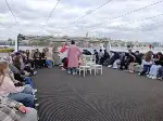 Taraklı Ortaokulu'ndan İstanbul Gezisi