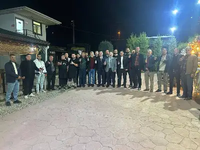 YRP Taraklı’da Hedefler Değerlendirildi