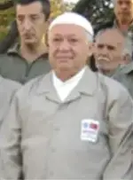 Vefat
