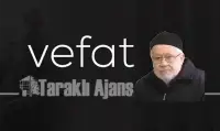 Vefat
