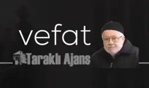 Vefat