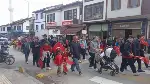 TARAKLI’DA CUMHURİYET COŞKUSU SİREN SESLERİ VE TÜRK BAYRAKLARIYLA TAÇLANDI