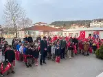 İkinci Döenm Ders Zili Çaldı