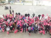 İkinci Döenm Ders Zili Çaldı