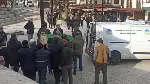 Nazmi Aytuğ Son yolculuğuna uğurlandı