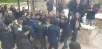 Taraklılı Akif Bostanoğlu Son Yolculuğuna Uğurlandı