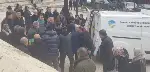 Taraklılı Akif Bostanoğlu Son Yolculuğuna Uğurlandı
