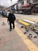 Taraklı'nın Güvercin Dostu İzzettin Kömürcü