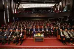 Başkan Pilavcı Ombudsman Buluşmasına Katıldı