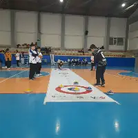 Taraklı Ortaokulu’ndan Floor Curling’de Büyük Başarı