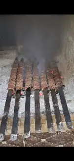 Yunus Usta’nın Taş Fırın Lezzetleriyle