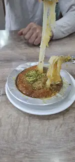 Yunus Usta’nın Taş Fırın Lezzetleriyle