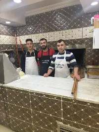 Yunus Usta’nın Taş Fırın Lezzetleriyle