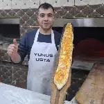 Yunus Usta’nın Taş Fırın Lezzetleriyle