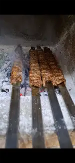 Yunus Usta’nın Taş Fırın Lezzetleriyle