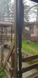 Rüştiye Meydanı Bakımsızlığa Terk Edildi