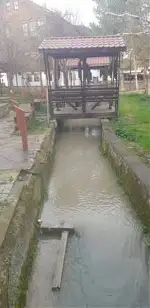 Rüştiye Meydanı Bakımsızlığa Terk Edildi