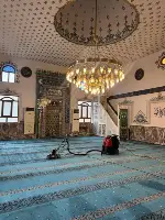 Camiler Ramazan’a Hazır