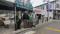 Taraklı'da Ramazan Kermesi Düzenlendi