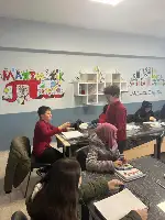 Taraklı İHO’da Ramazan Coşkusu
